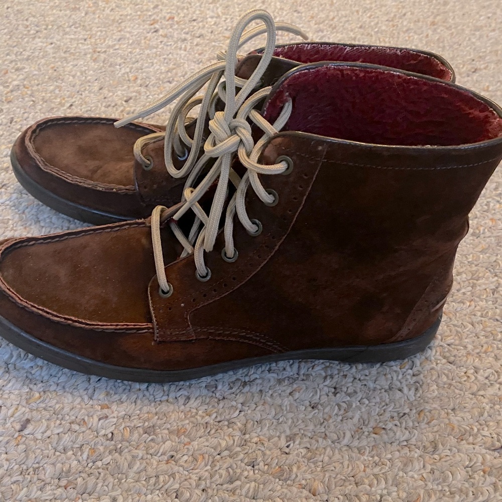 Hush Puppies Shoes